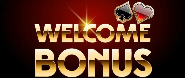 All Jackpots new player bonus