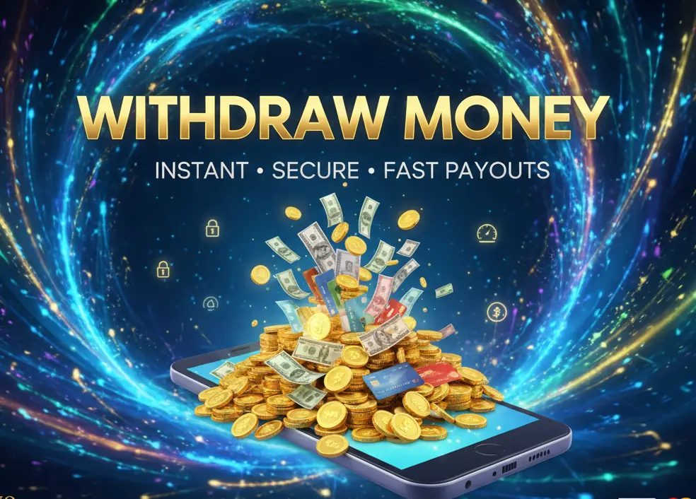 All Jackpots casino withdrawal
