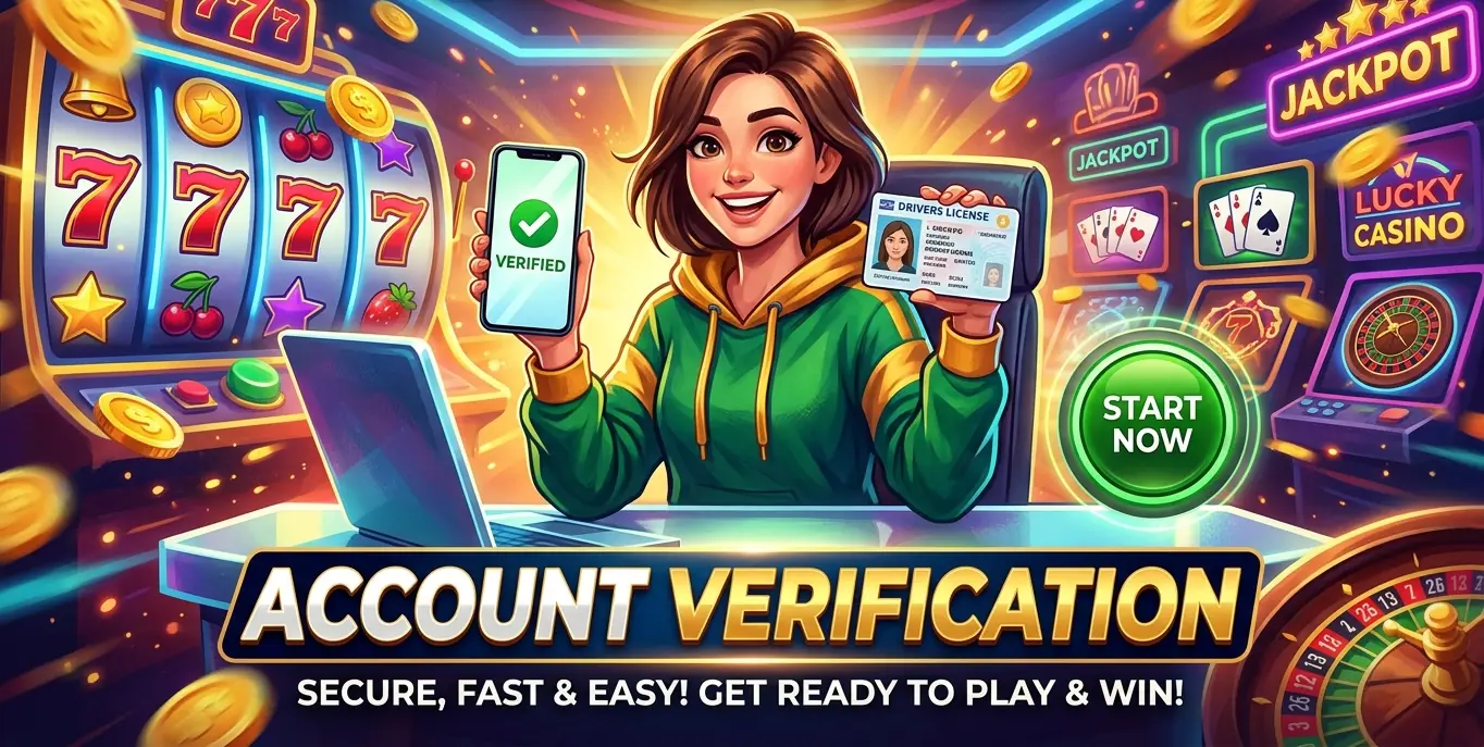 All Jackpots verification