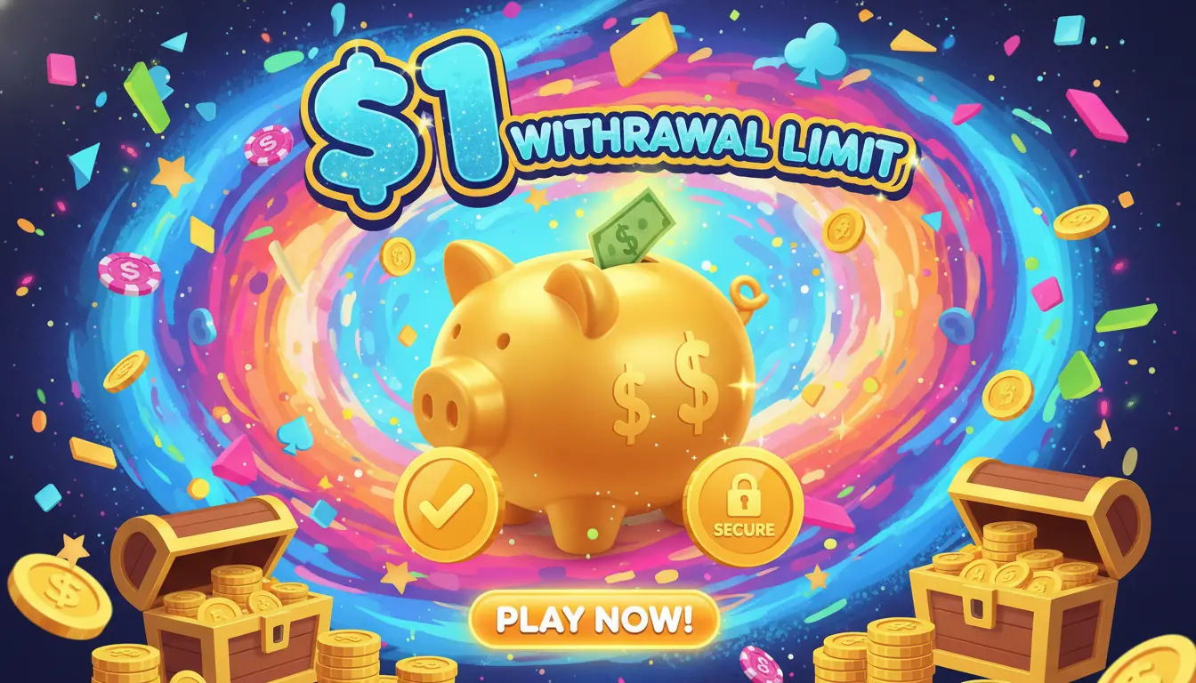 All Jackpots payout limit