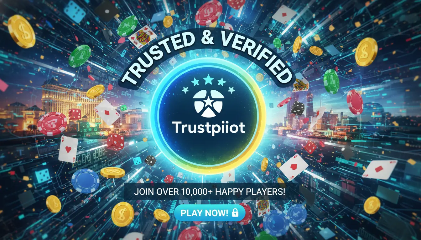 All Jackpots casino Trustpilot reviews