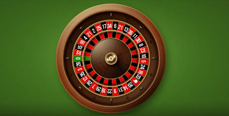 All Jackpots roulette game