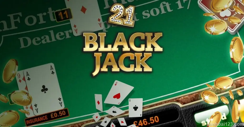 All Jackpots blackjack