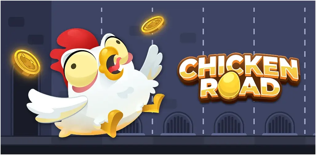 All Jackpots casino Chicken Road